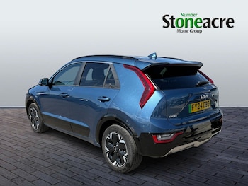 Used Kia Niro 2024 for sale - 79181250: Photo