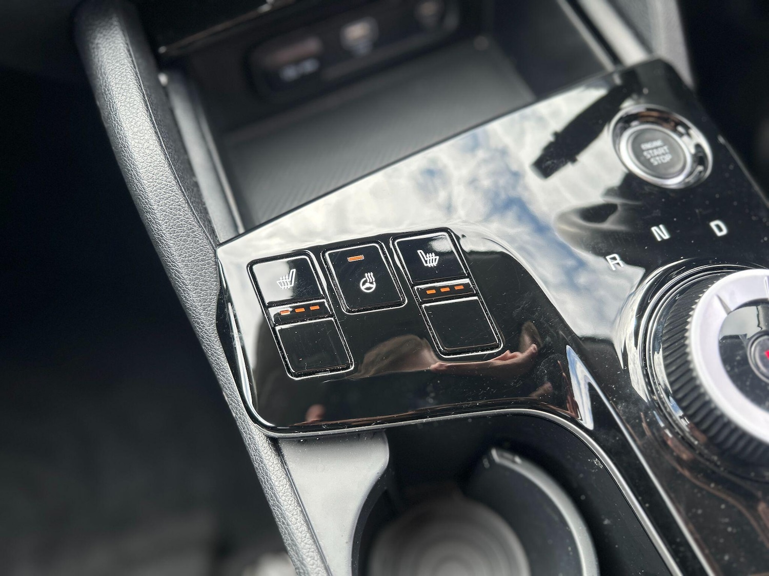 Vehicle 34