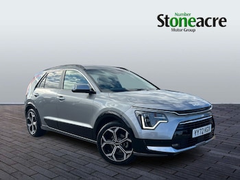 2022 (72) - 1.6 GDi Hybrid 3 5dr DCT