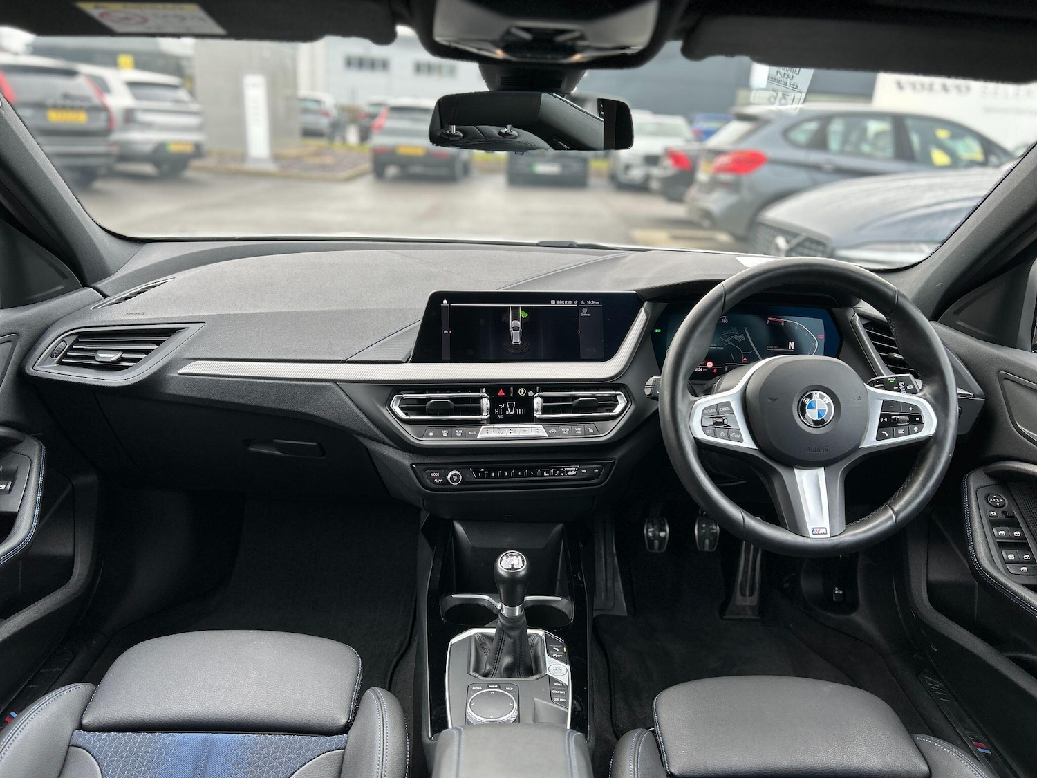 Used BMW 1 Series 2024 for sale - 77376283: Photo 10