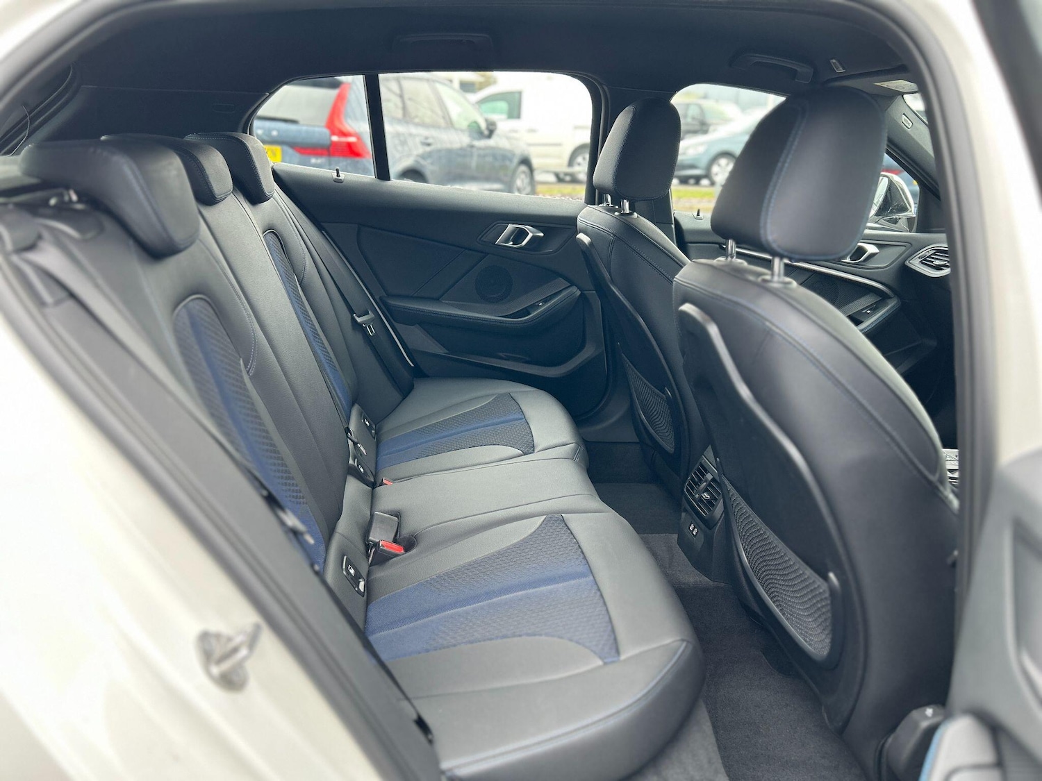 Used BMW 1 Series 2024 for sale - 77376283: Photo 13