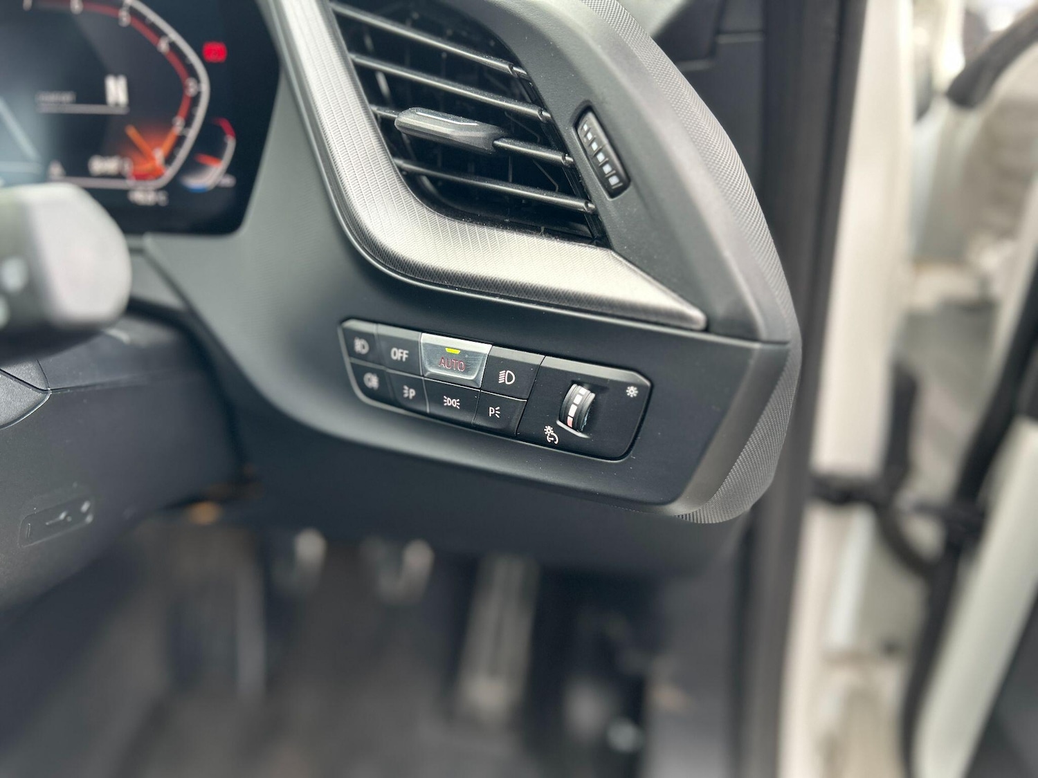 Used BMW 1 Series 2024 for sale - 77376283: Photo 14