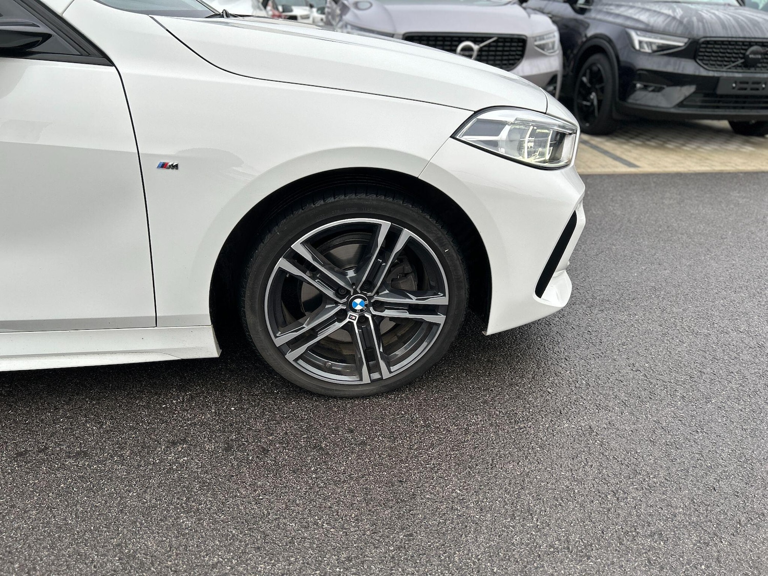 Used BMW 1 Series 2024 for sale - 77376283: Photo 16