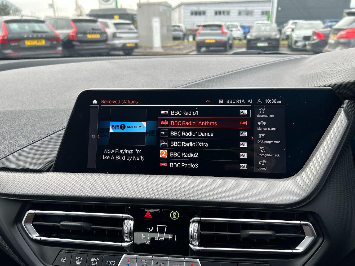 Used BMW 1 Series 2024 for sale - 77376283: Photo 17