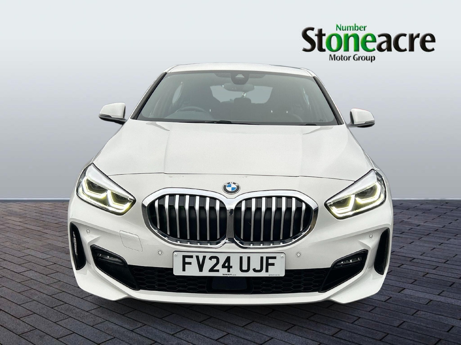 Used BMW 1 Series 2024 for sale - 77376283: Photo 2