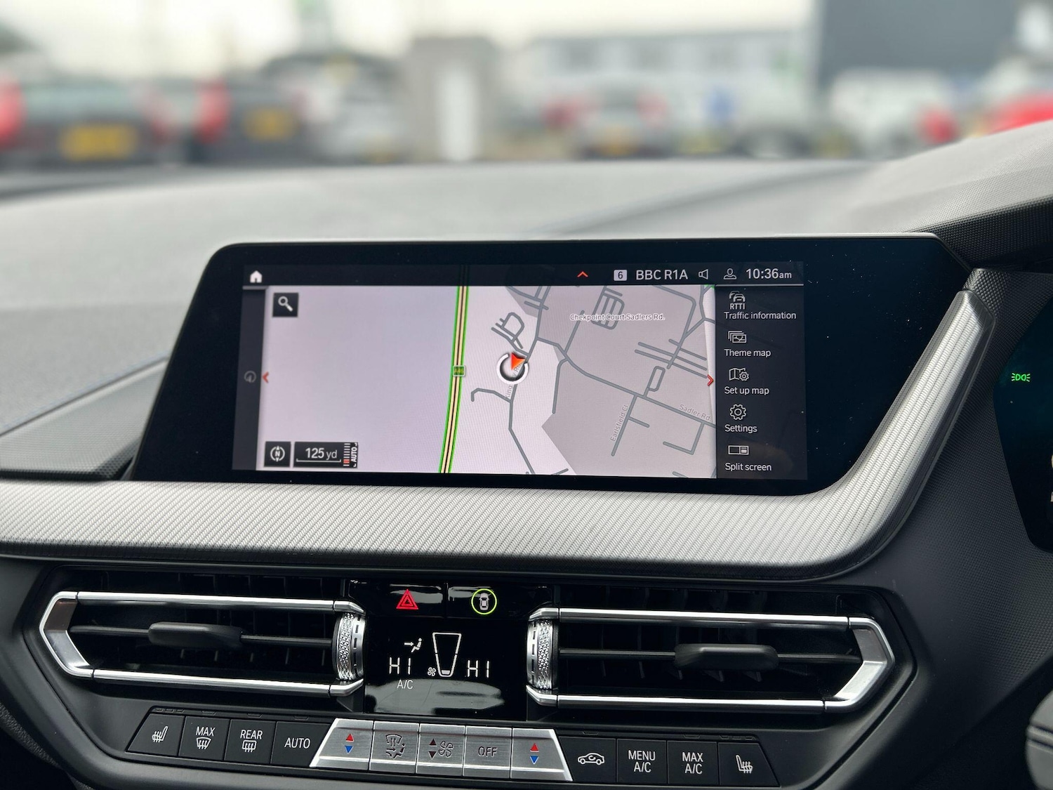 Used BMW 1 Series 2024 for sale - 77376283: Photo 20