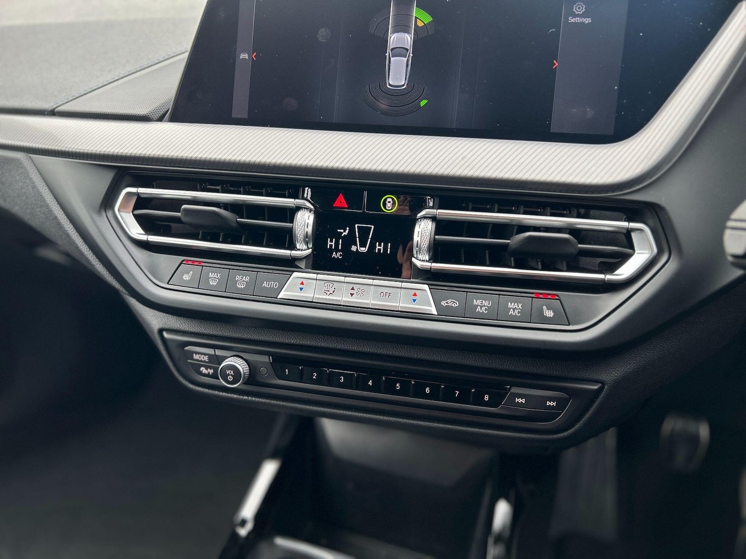 Used BMW 1 Series 2024 for sale - 77376283: Photo 21