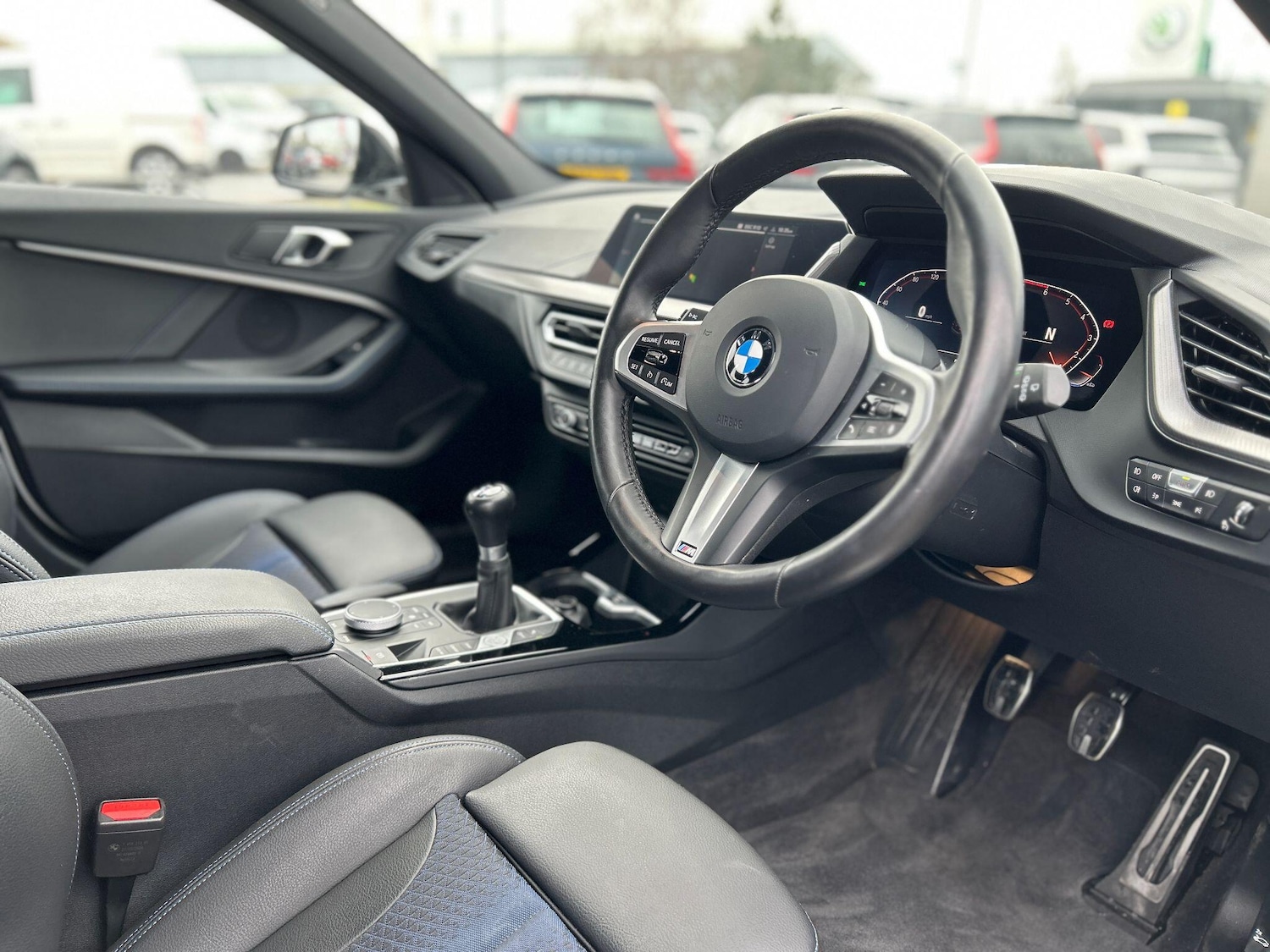 Used BMW 1 Series 2024 for sale - 77376283: Photo 26