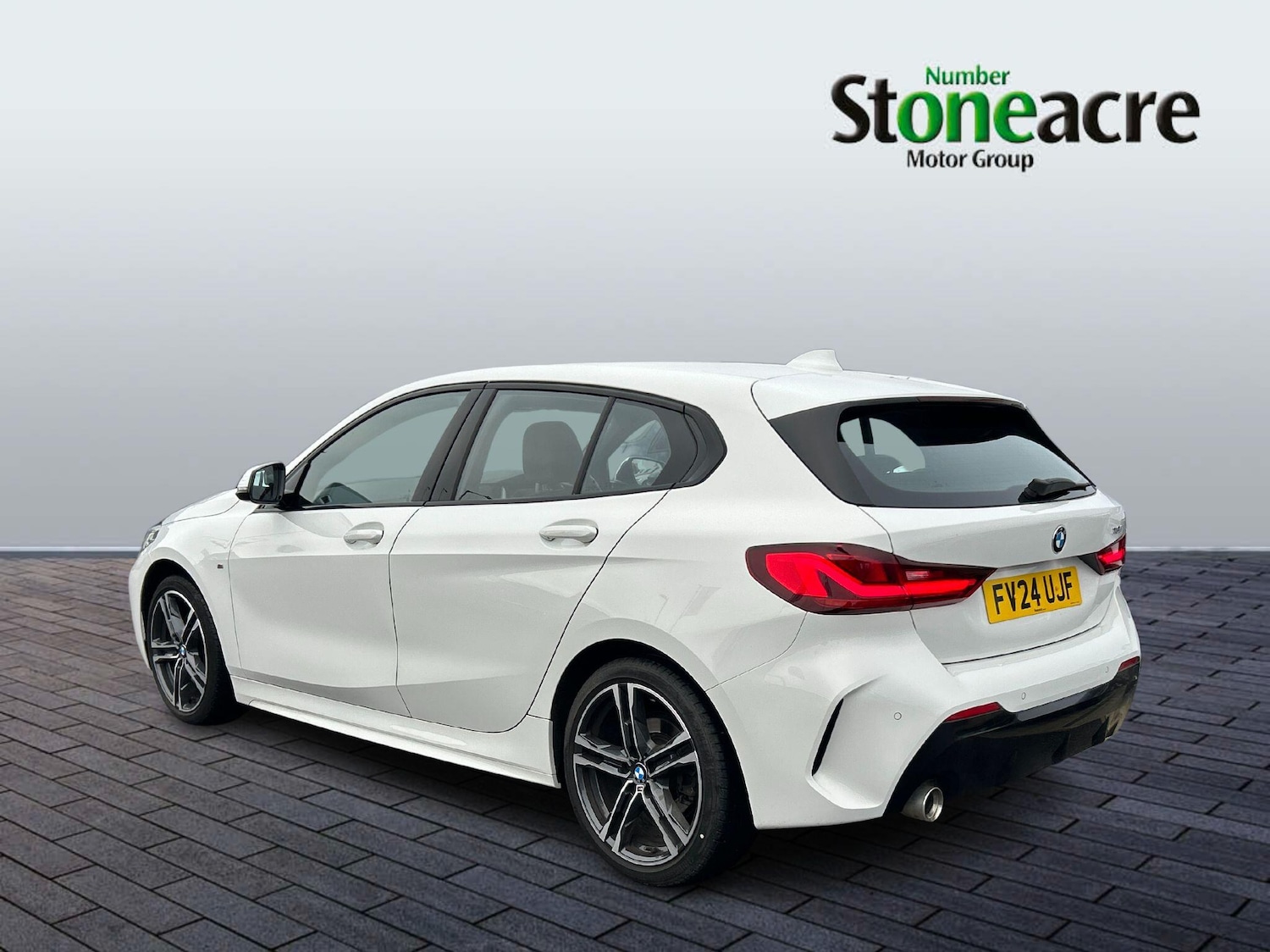 Used BMW 1 Series 2024 for sale - 77376283: Photo 4