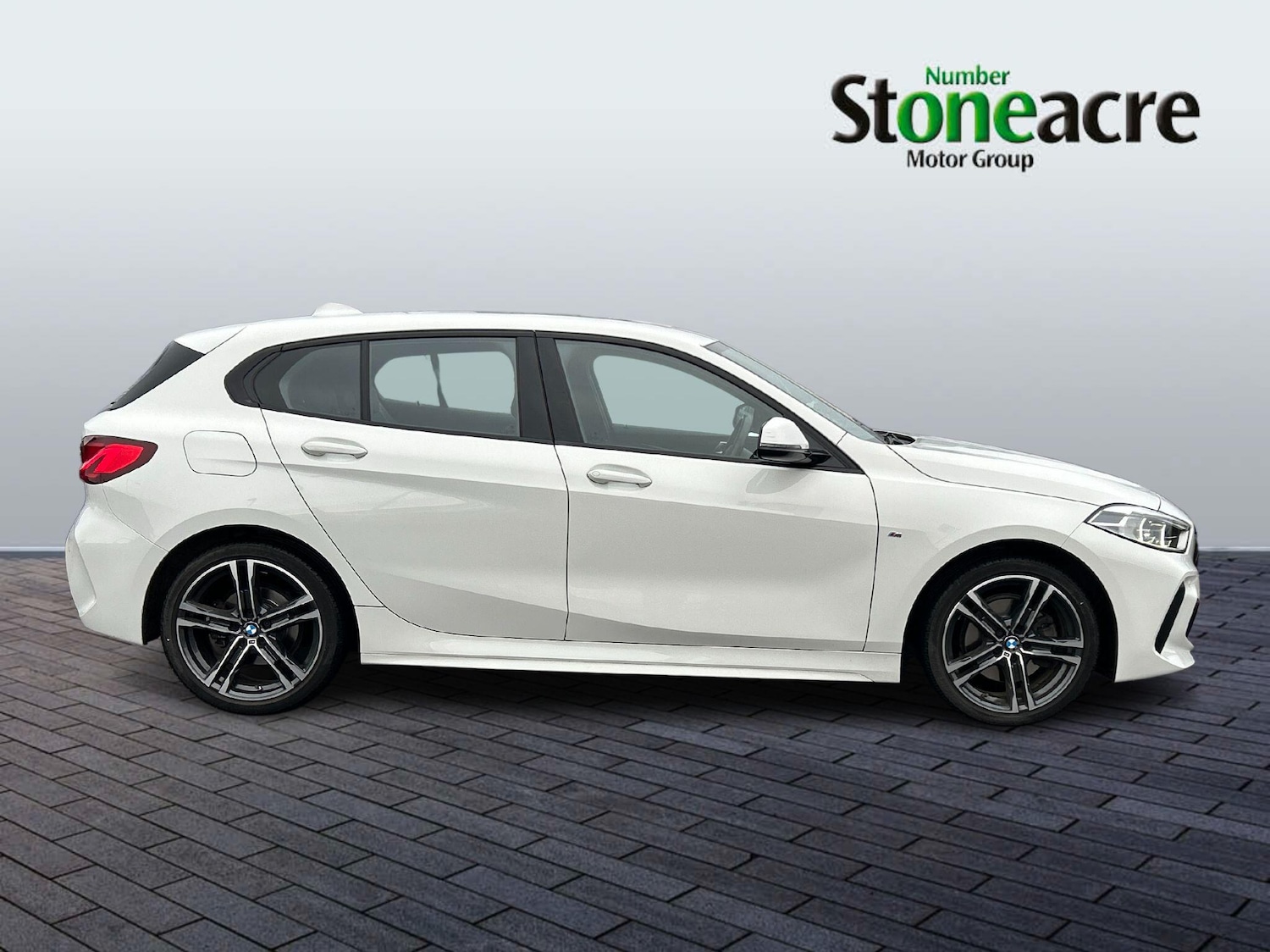 Used BMW 1 Series 2024 for sale - 77376283: Photo 7