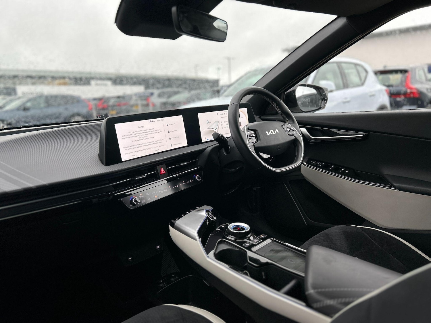 Used Kia EV6 2021 for sale - 76561762: Photo 10