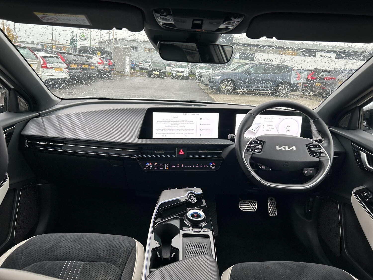 Used Kia EV6 2021 for sale - 76561762: Photo 11