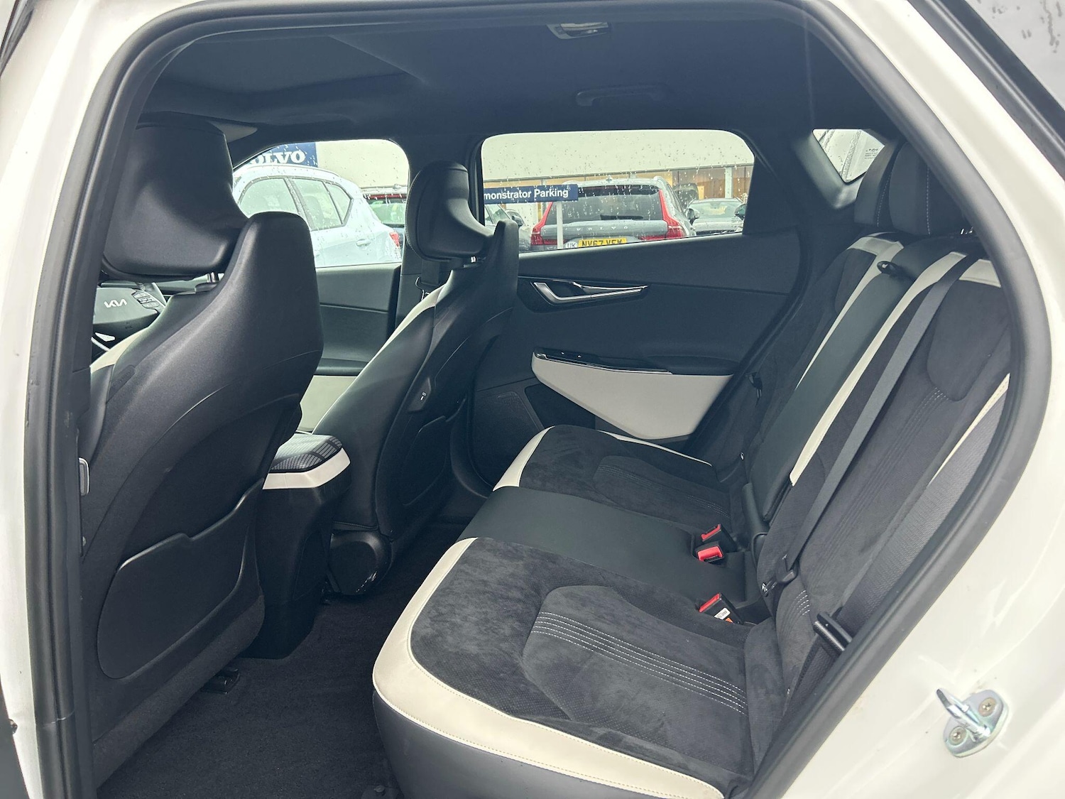 Used Kia EV6 2021 for sale - 76561762: Photo 13