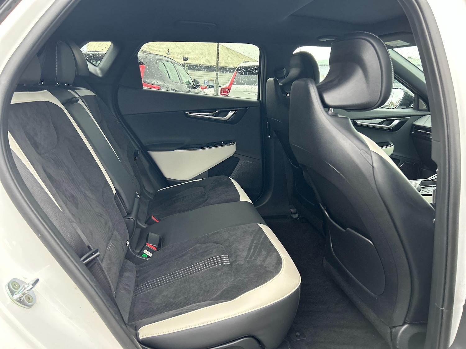 Used Kia EV6 2021 for sale - 76561762: Photo 14