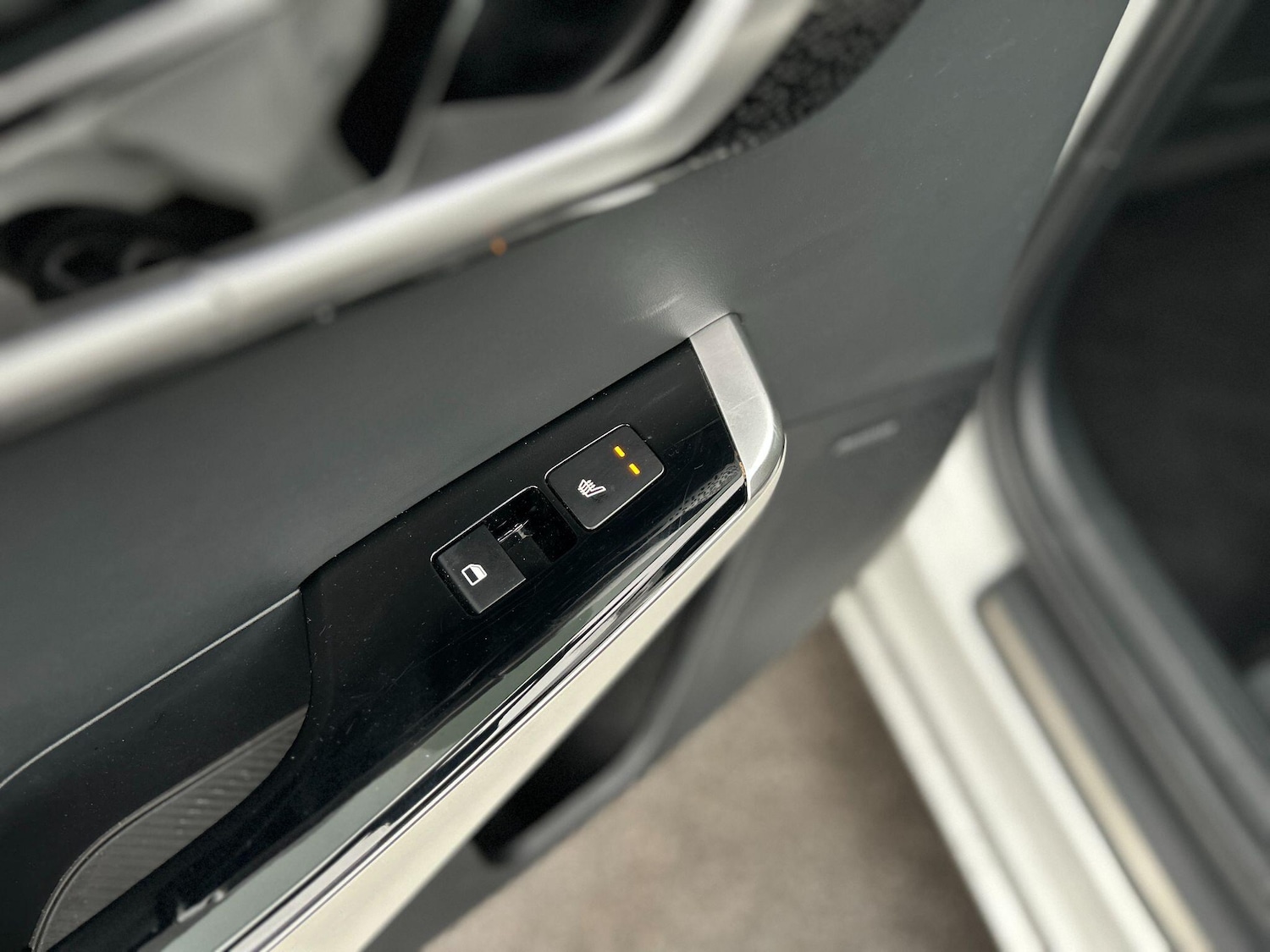 Used Kia EV6 2021 for sale - 76561762: Photo 17