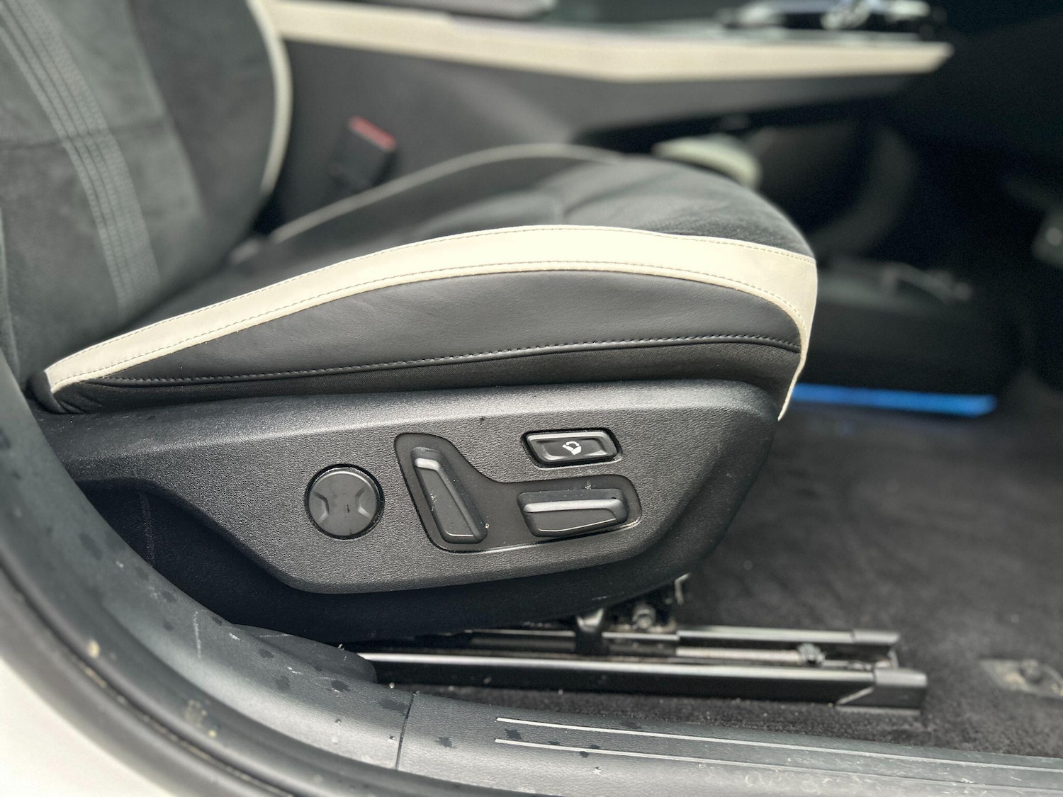 Used Kia EV6 2021 for sale - 76561762: Photo 22