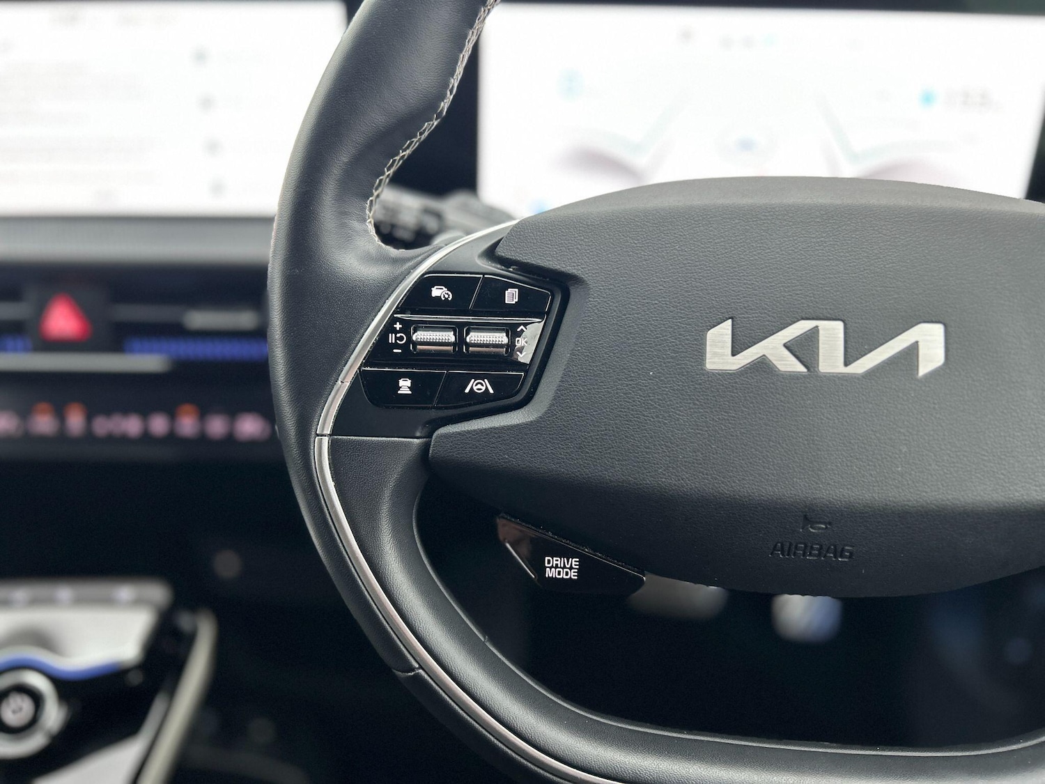 Used Kia EV6 2021 for sale - 76561762: Photo 24