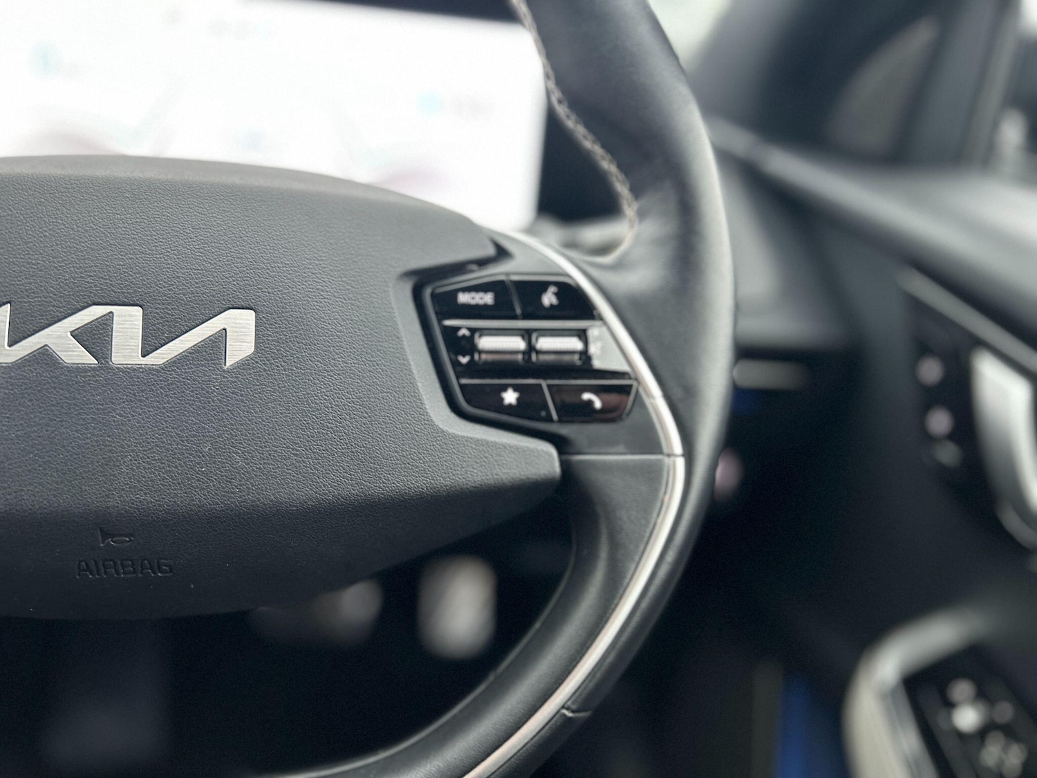 Used Kia EV6 2021 for sale - 76561762: Photo 25