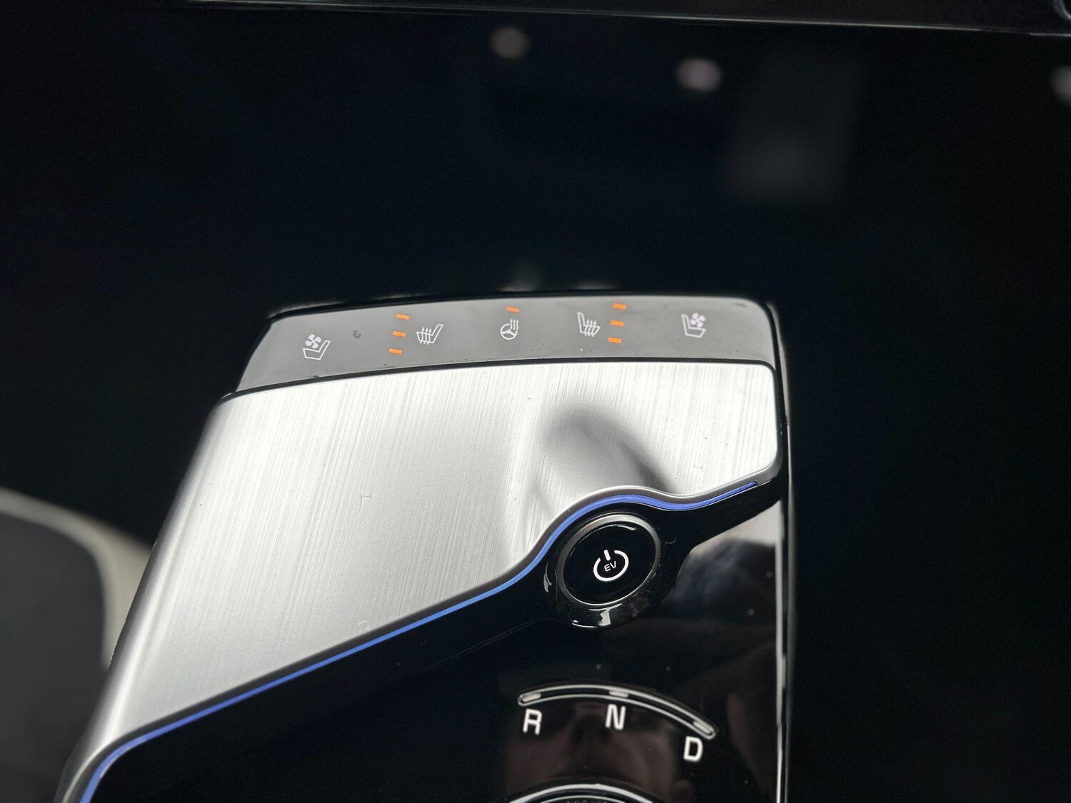 Used Kia EV6 2021 for sale - 76561762: Photo 26