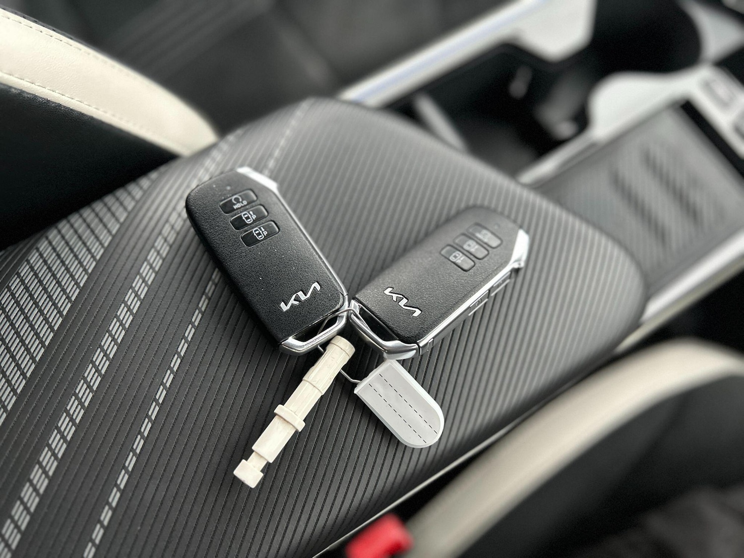 Used Kia EV6 2021 for sale - 76561762: Photo 27