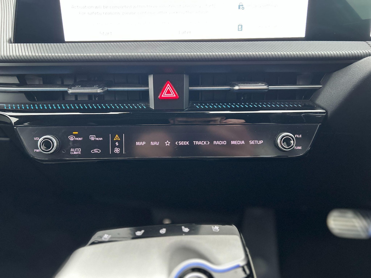 Used Kia EV6 2021 for sale - 76561762: Photo 29