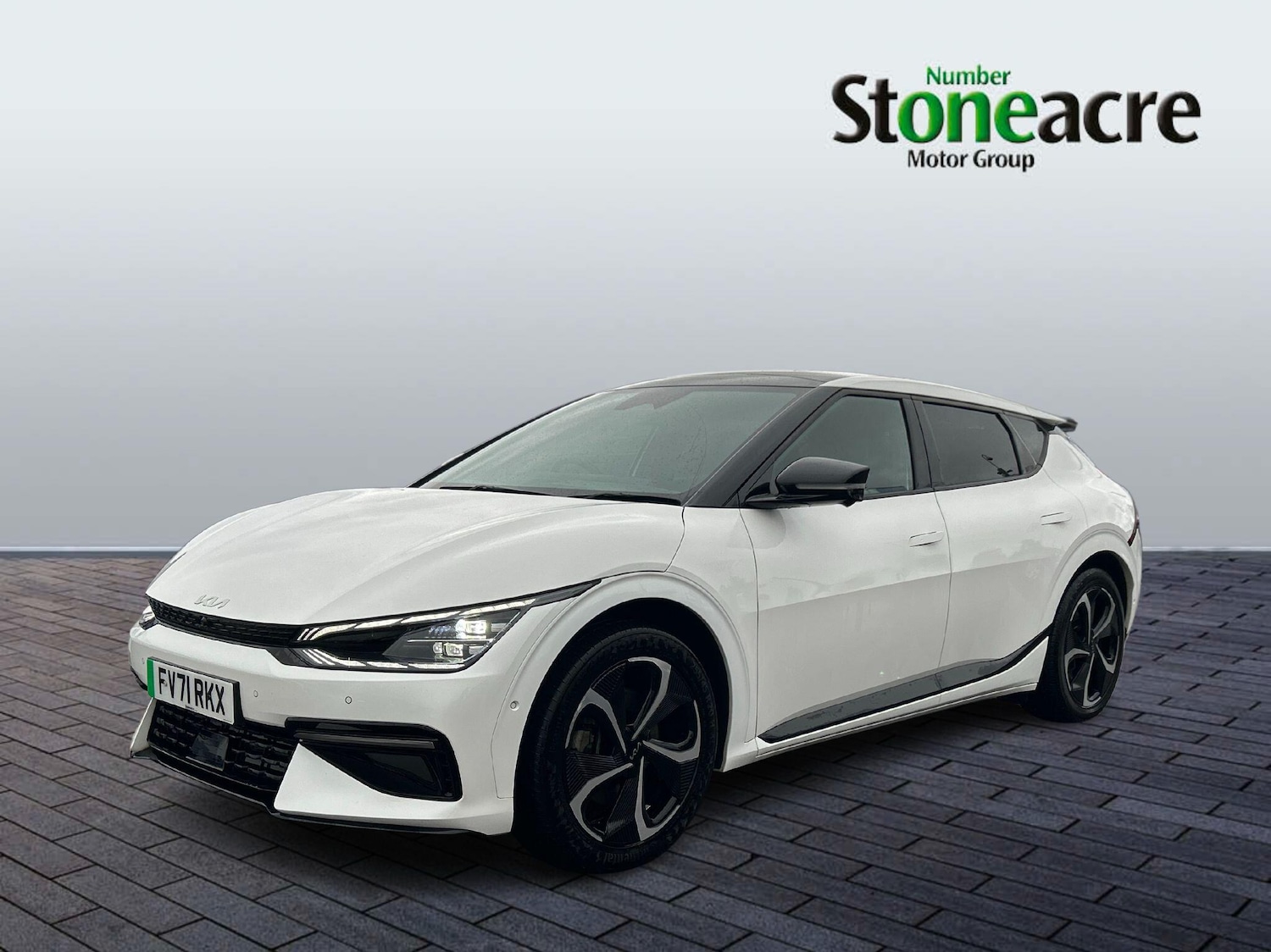 Used Kia EV6 2021 for sale - 76561762: Photo 3