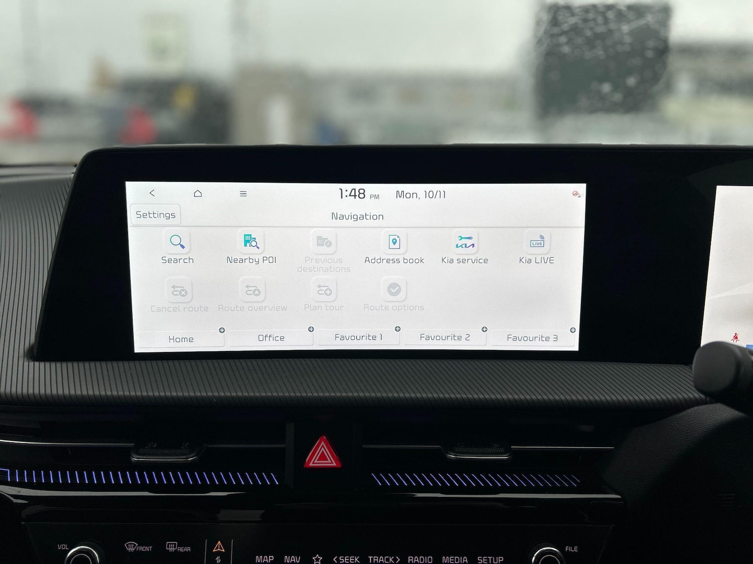 Used Kia EV6 2021 for sale - 76561762: Photo 30