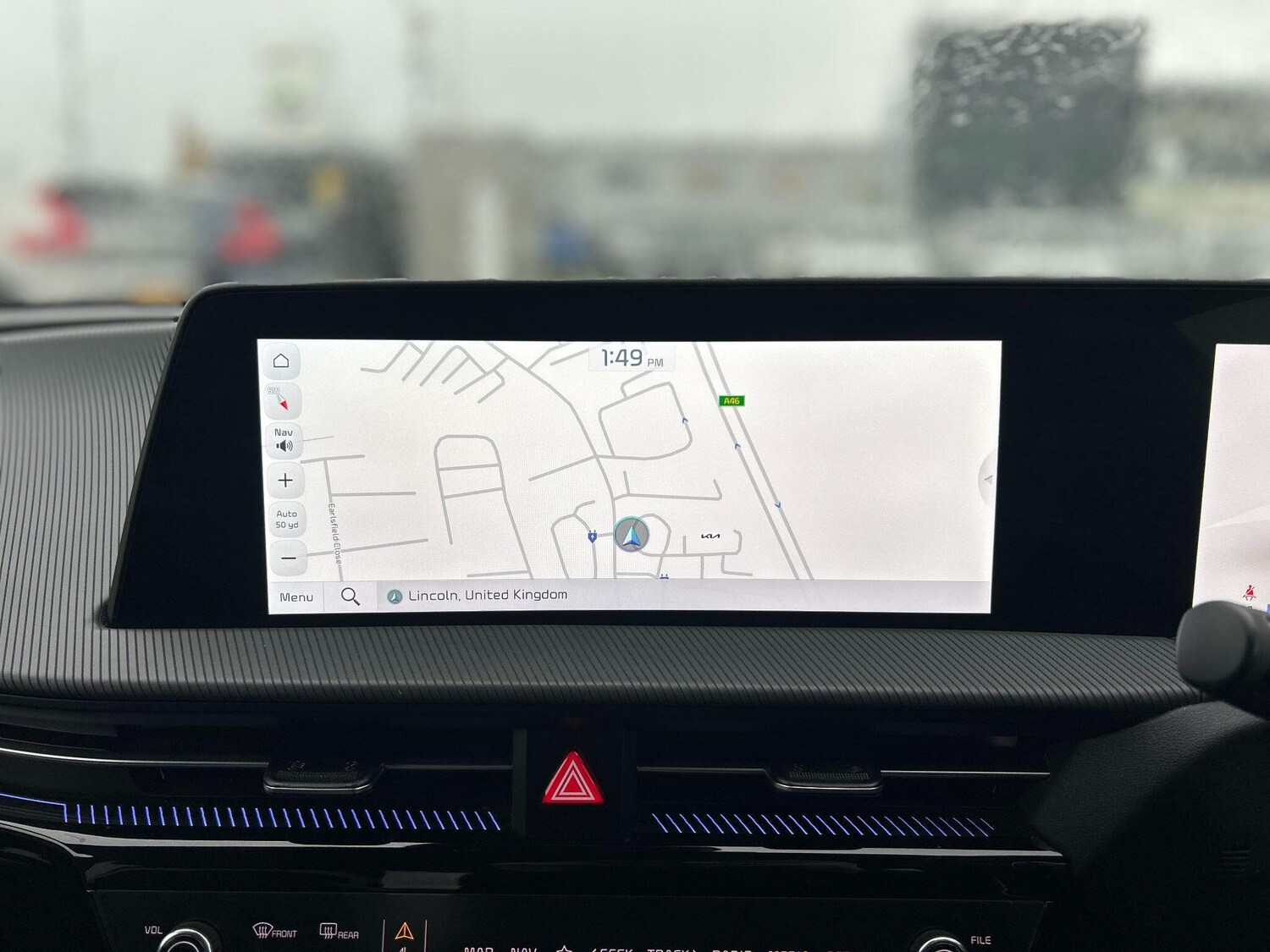 Used Kia EV6 2021 for sale - 76561762: Photo 31