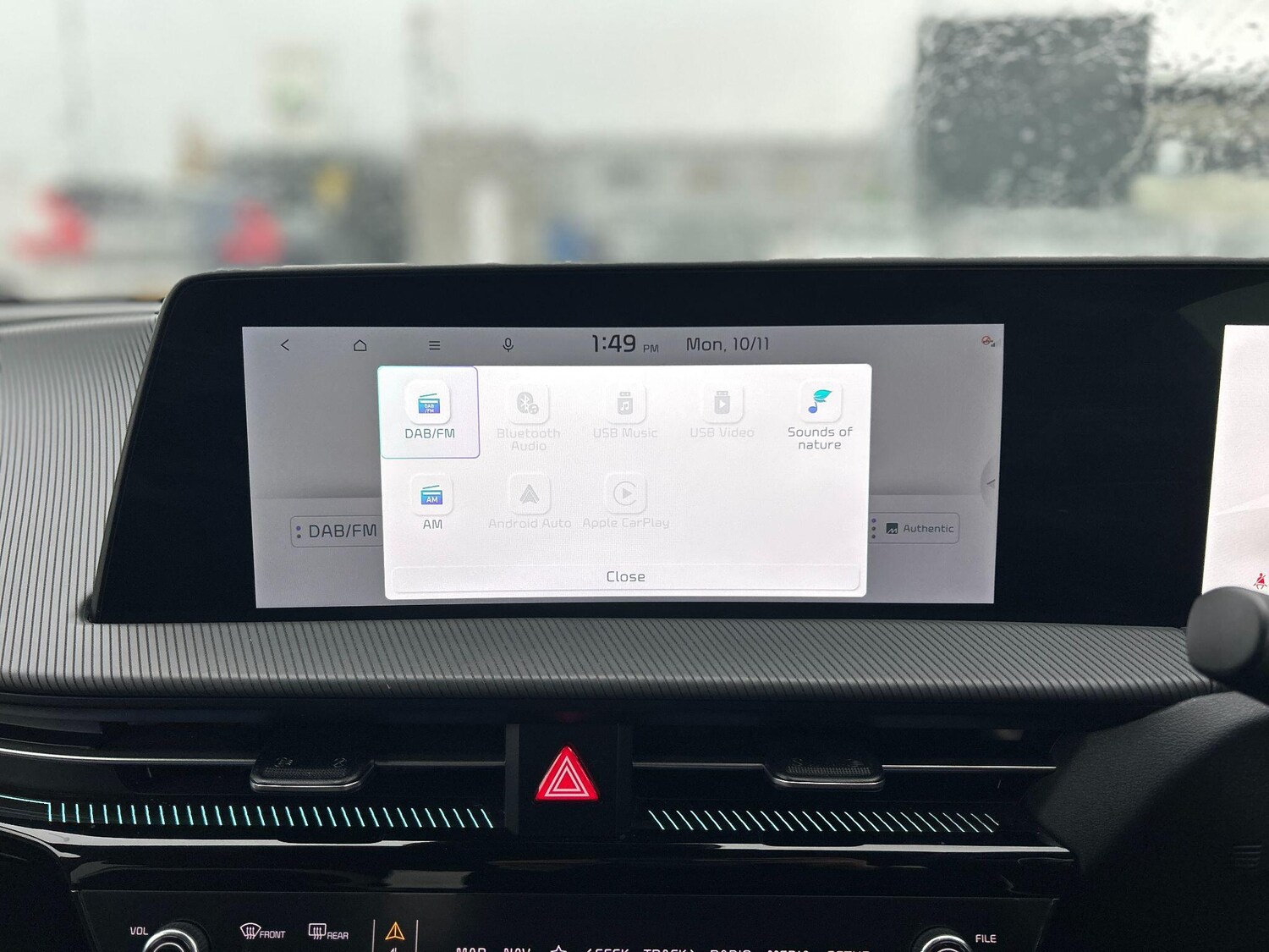 Used Kia EV6 2021 for sale - 76561762: Photo 32