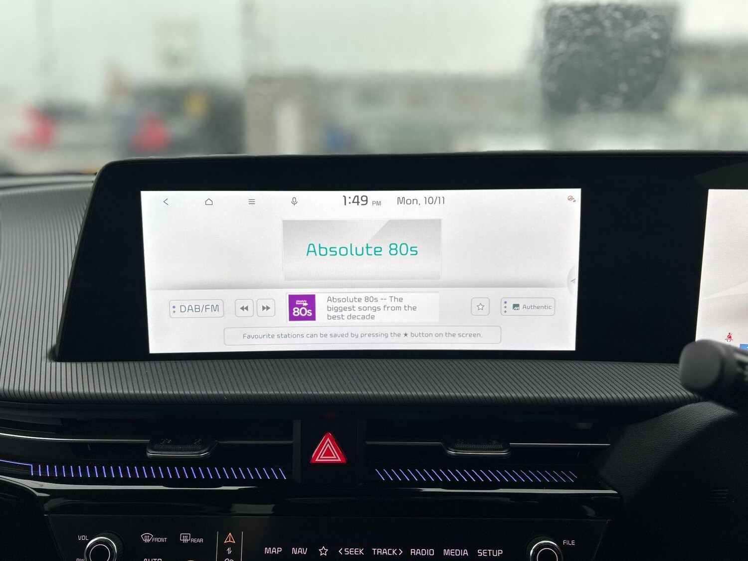 Used Kia EV6 2021 for sale - 76561762: Photo 33