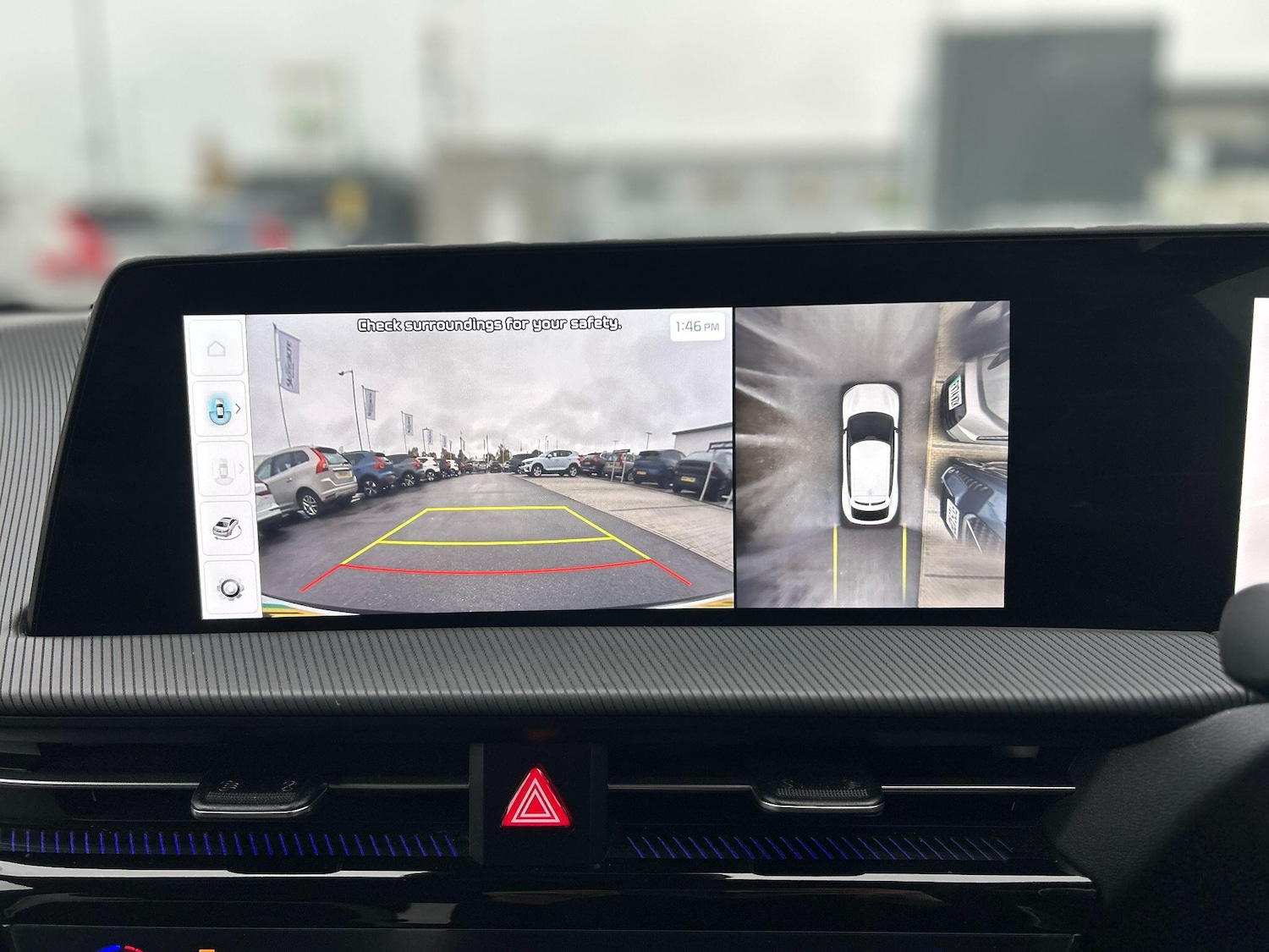 Used Kia EV6 2021 for sale - 76561762: Photo 34