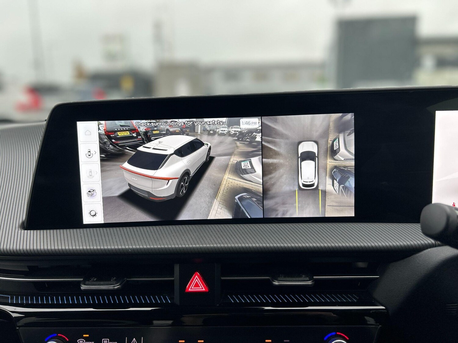 Used Kia EV6 2021 for sale - 76561762: Photo 35