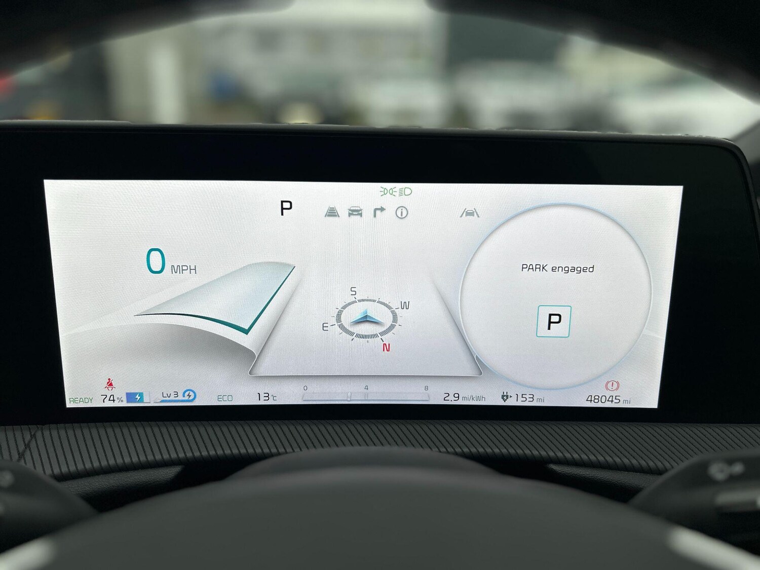 Used Kia EV6 2021 for sale - 76561762: Photo 37