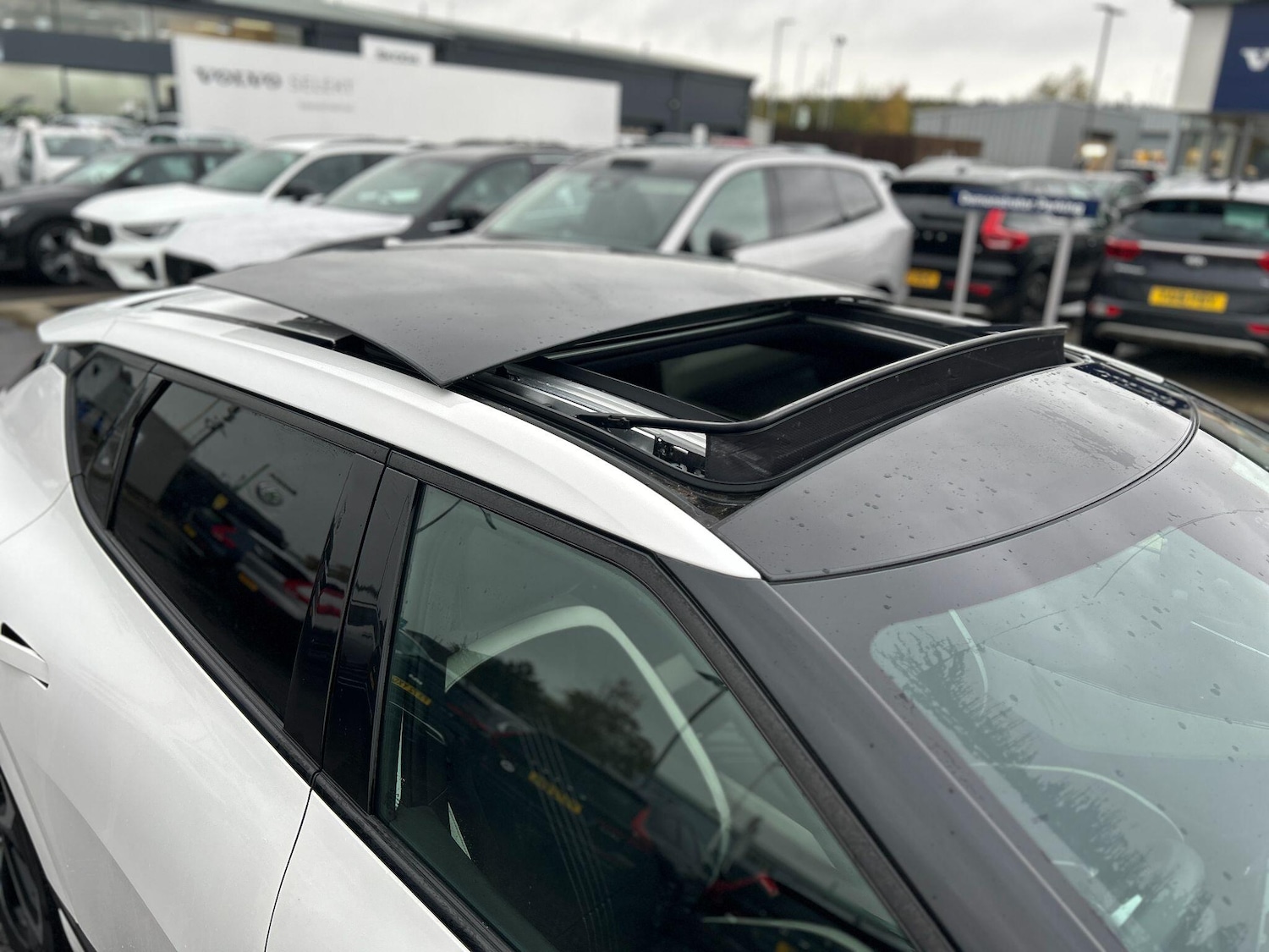 Used Kia EV6 2021 for sale - 76561762: Photo 39