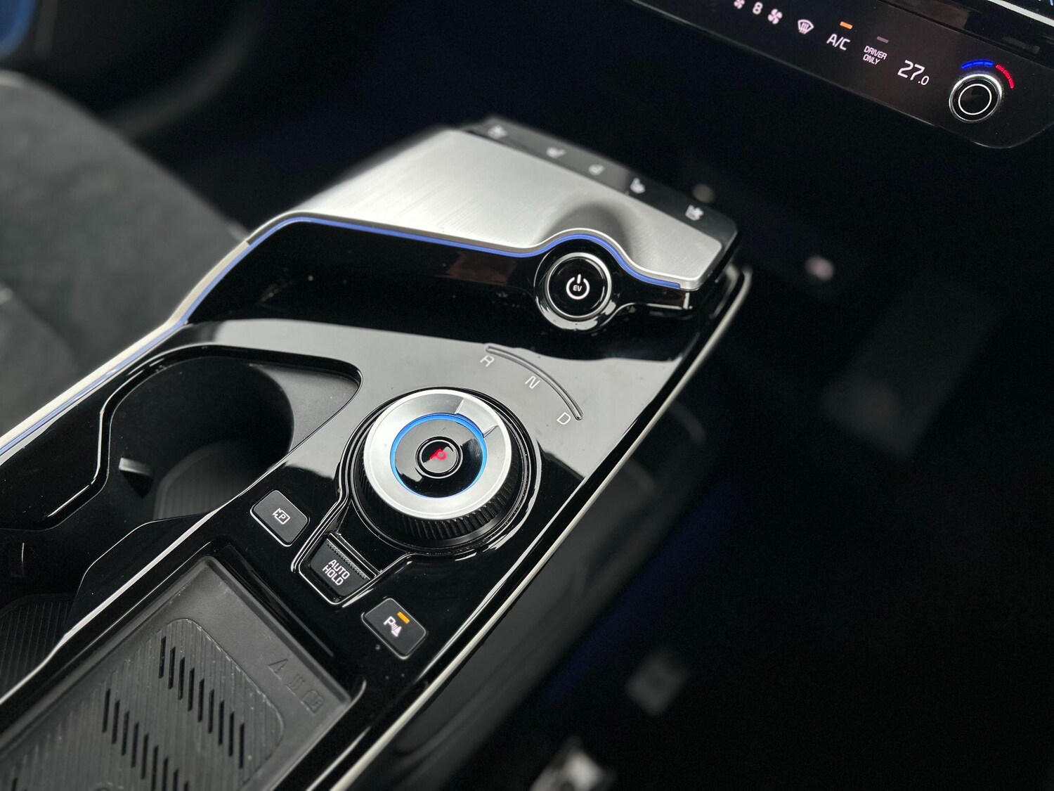 Used Kia EV6 2021 for sale - 76561762: Photo 42