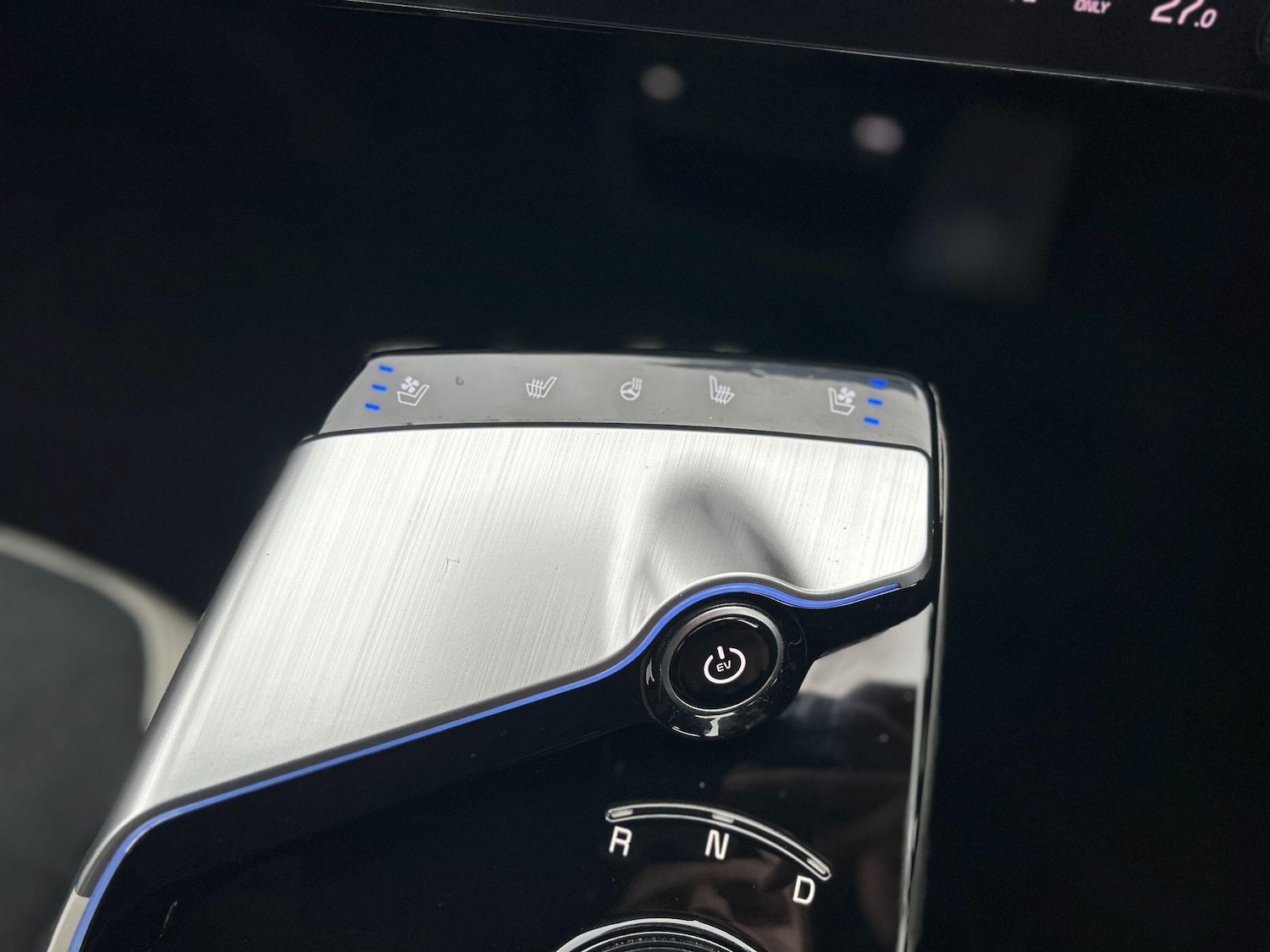 Used Kia EV6 2021 for sale - 76561762: Photo 43