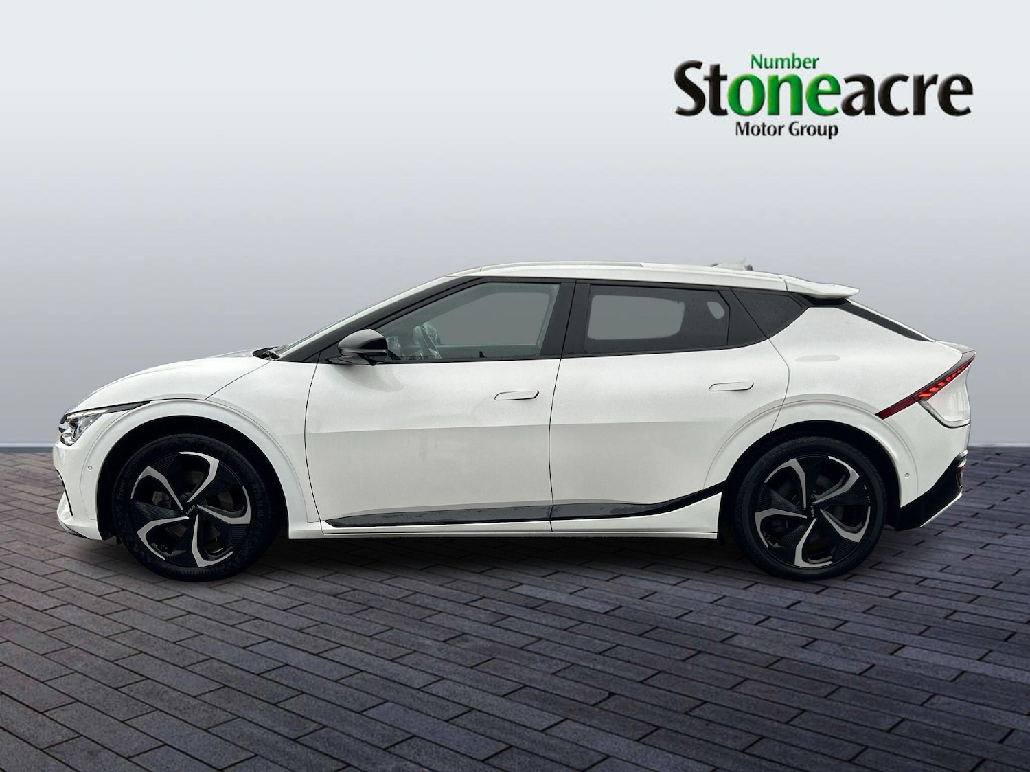 Used Kia EV6 2021 for sale - 76561762: Photo 5