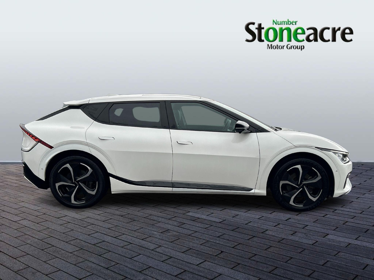 Used Kia EV6 2021 for sale - 76561762: Photo 8