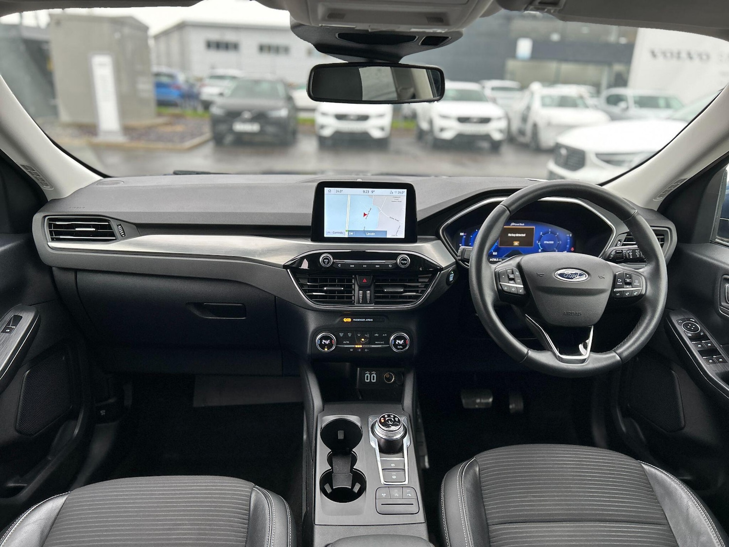 Used Ford Kuga 2021 for sale - 76592024: Photo 10