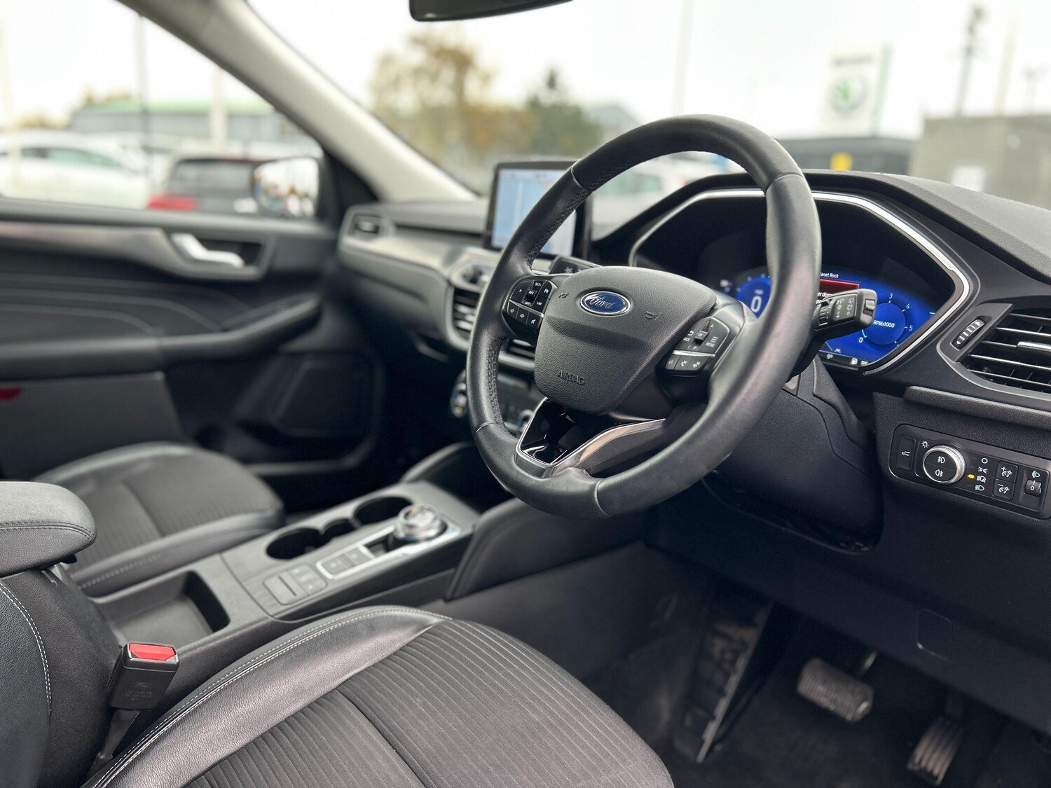 Used Ford Kuga 2021 for sale - 76592024: Photo 11