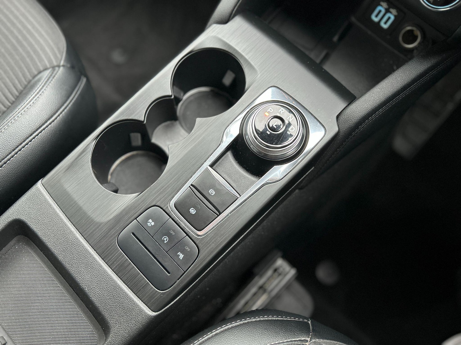 Used Ford Kuga 2021 for sale - 76592024: Photo 12