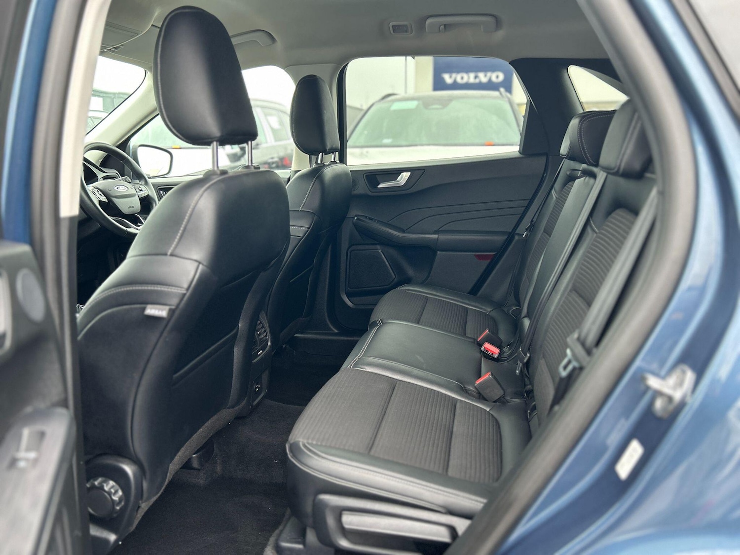 Used Ford Kuga 2021 for sale - 76592024: Photo 13