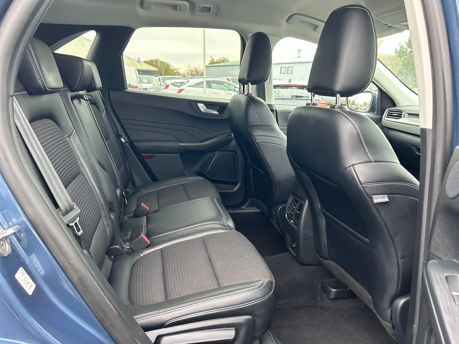 Used Ford Kuga 2021 for sale - 76592024: Photo 14