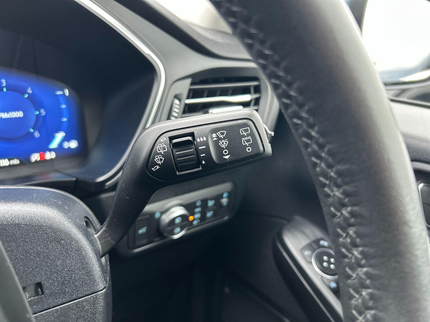 Used Ford Kuga 2021 for sale - 76592024: Photo 17