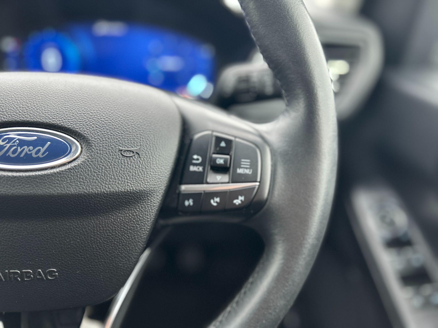 Used Ford Kuga 2021 for sale - 76592024: Photo 18