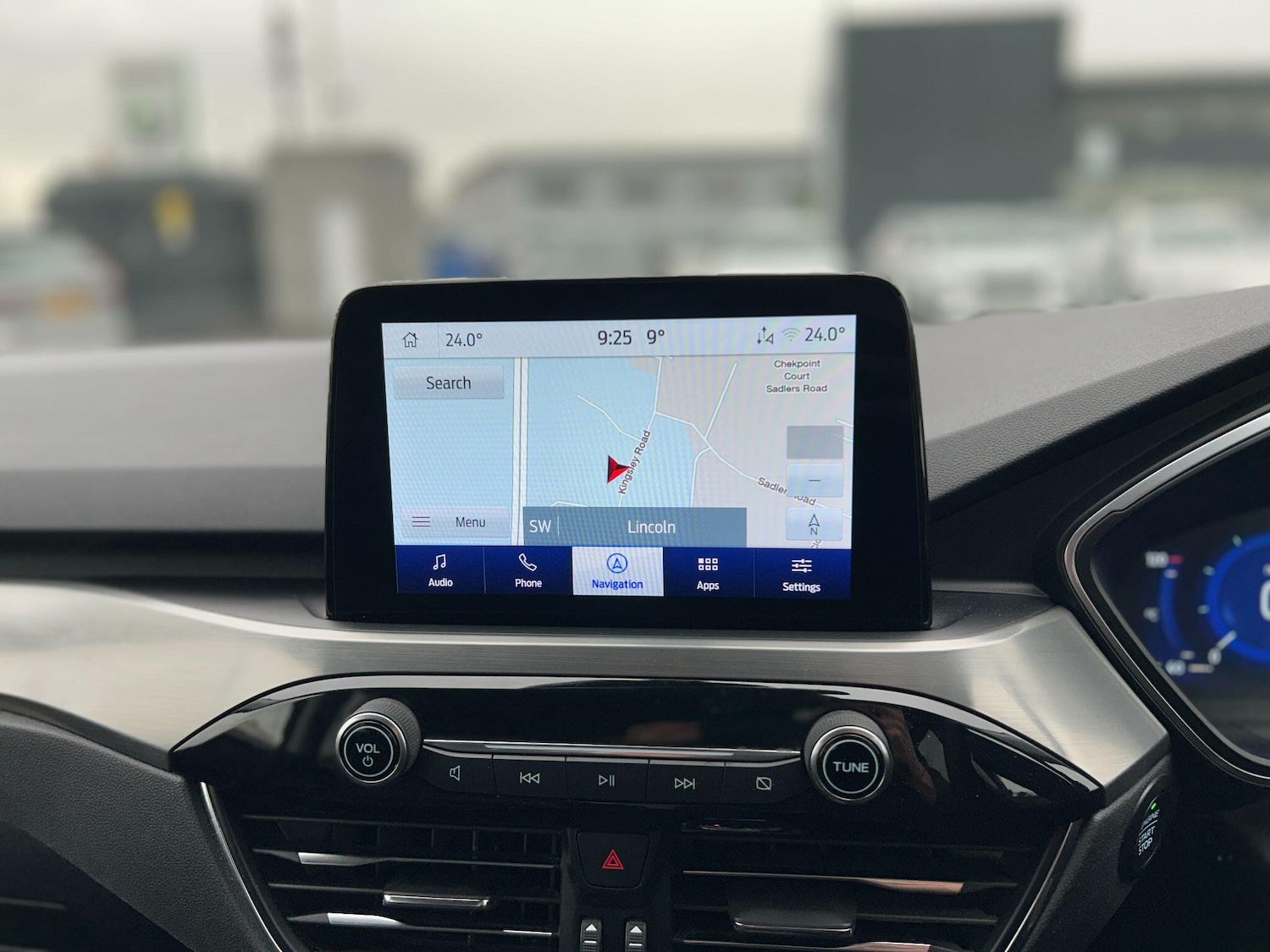 Used Ford Kuga 2021 for sale - 76592024: Photo 21