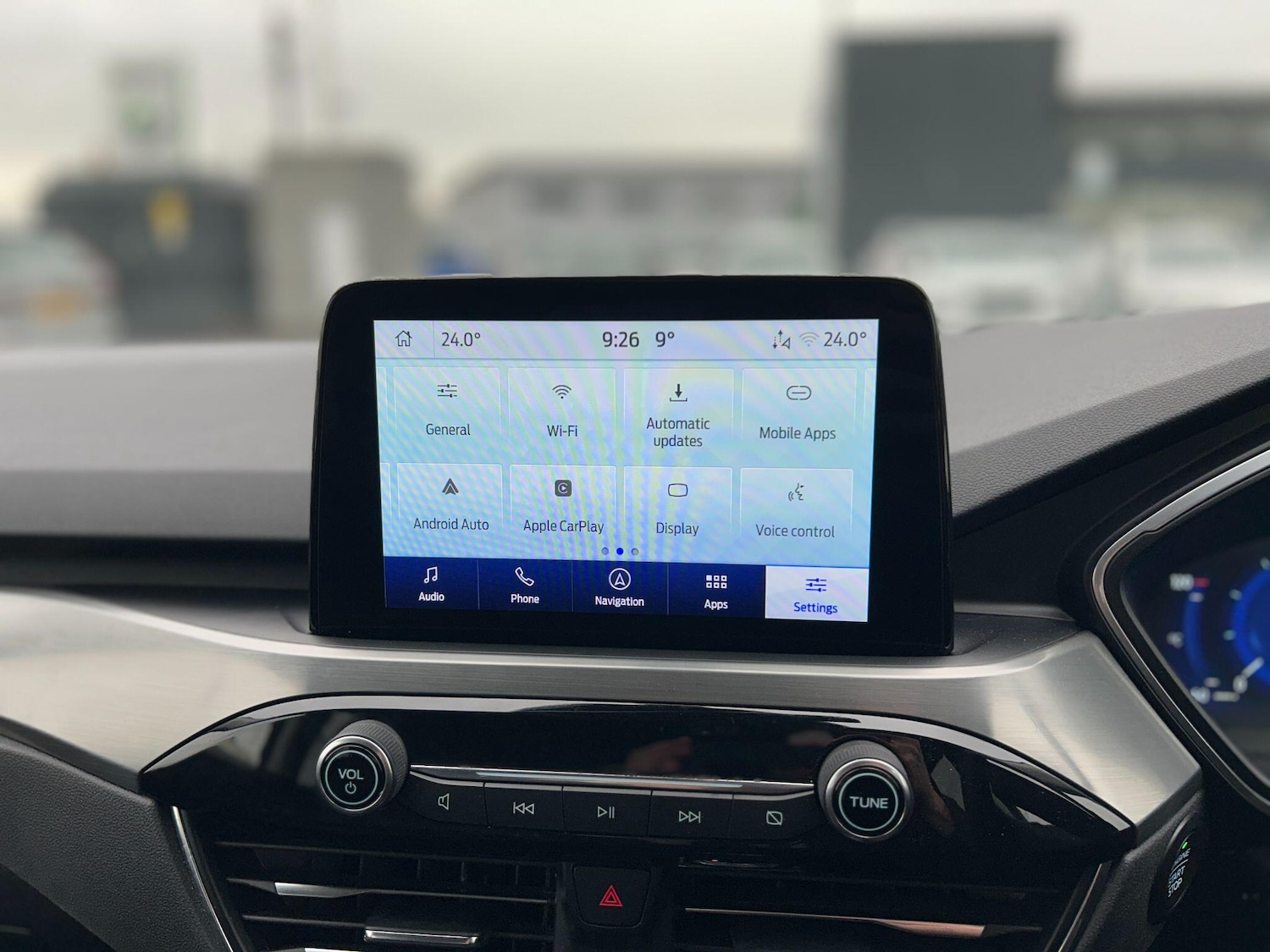 Used Ford Kuga 2021 for sale - 76592024: Photo 22