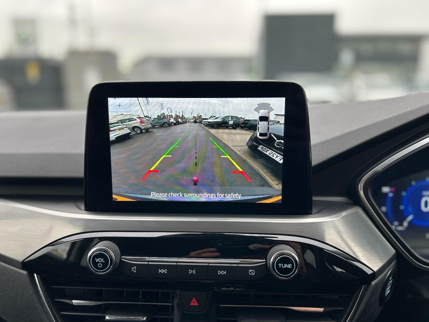 Used Ford Kuga 2021 for sale - 76592024: Photo 23