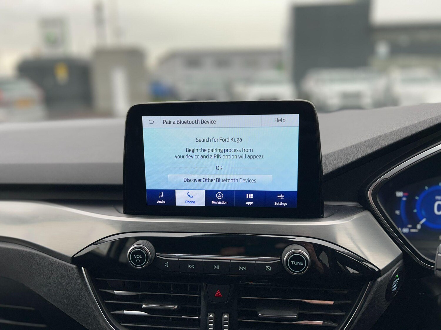 Used Ford Kuga 2021 for sale - 76592024: Photo 25