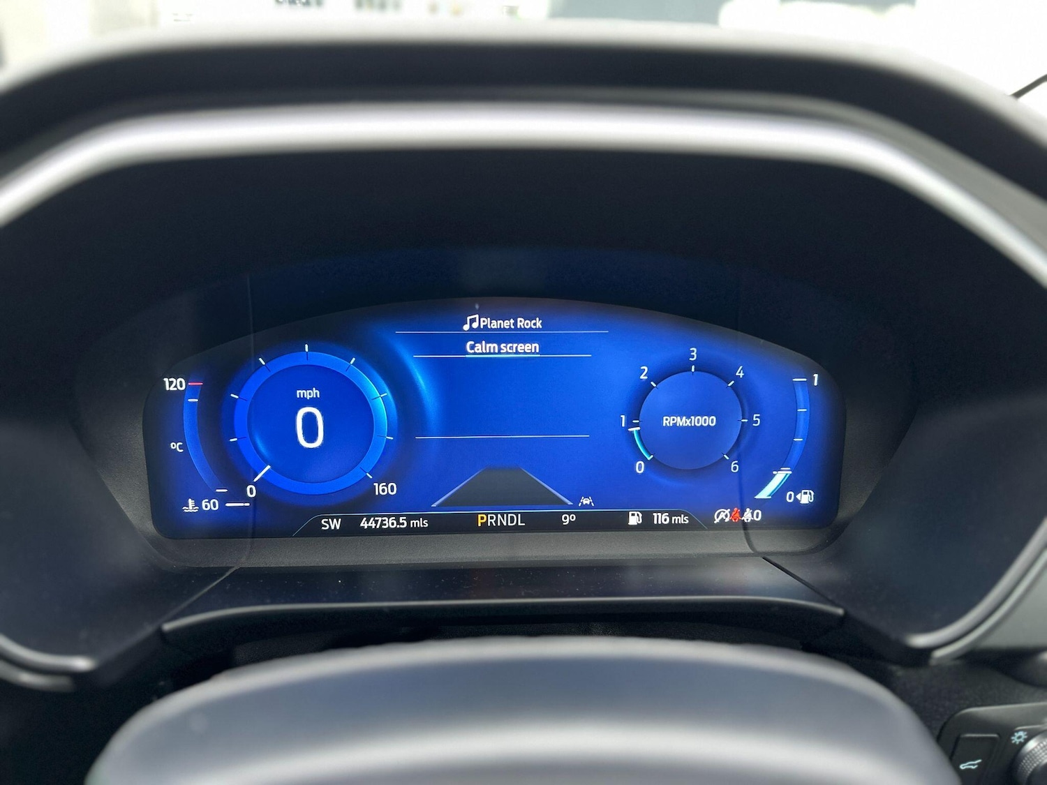 Used Ford Kuga 2021 for sale - 76592024: Photo 26